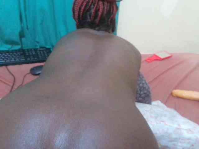 Naughtyher webcam