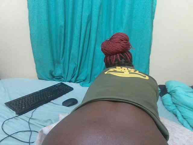 Naughtyher webcam