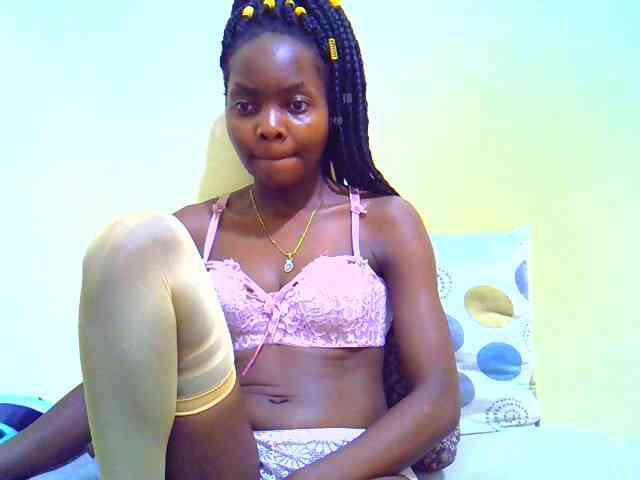 Modelo: Naughtyher