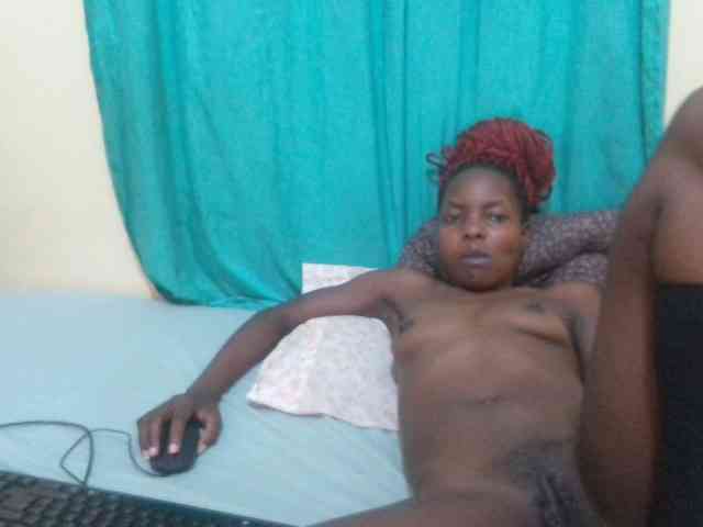 Naughtyher webcam