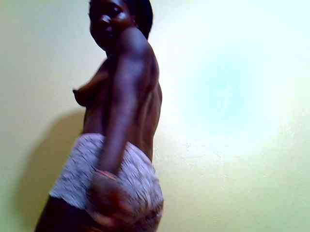 Naughtyher