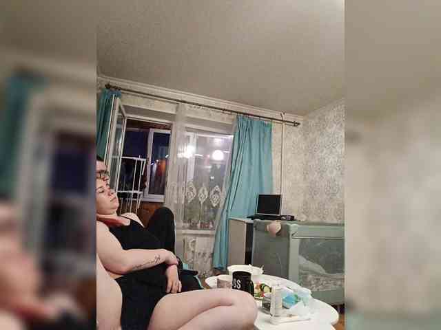 EmmaMiler webcam