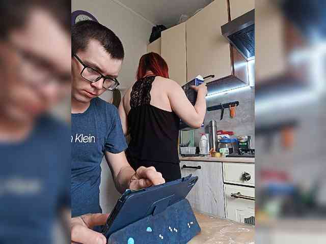 EmmaMiler webcam