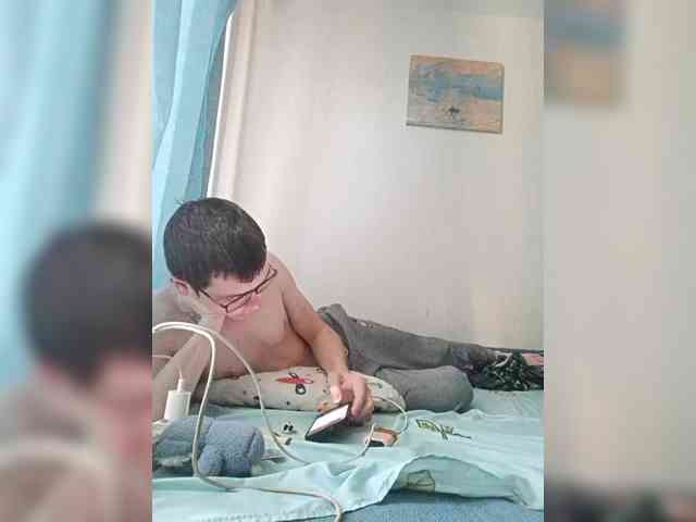 EmmaMiler webcam