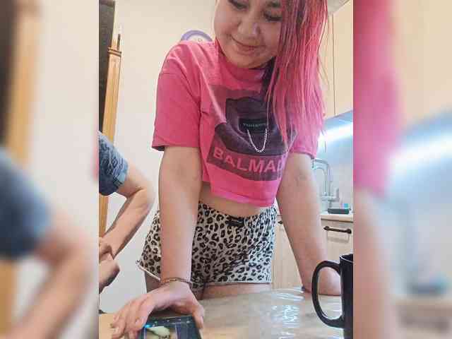 EmmaMiler webcam