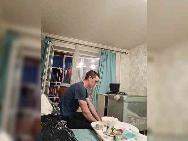 EmmaMiler webcam