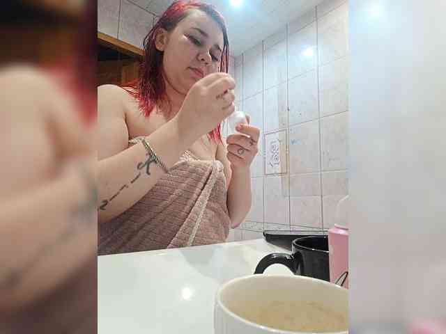 EmmaMiler webcam