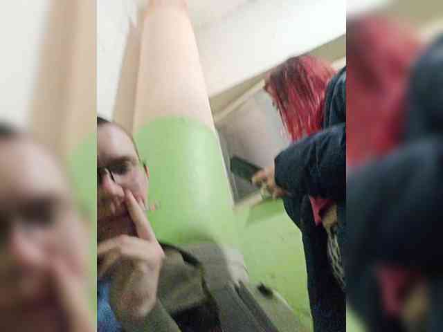 EmmaMiler webcam