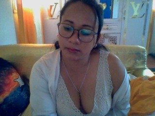Myrahsexy's Live Webcam