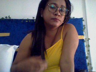 Myrahsexy's Live Webcam