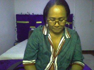 Myrahsexy's Live Webcam