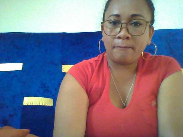 Myrahsexy live cam on BongaCams