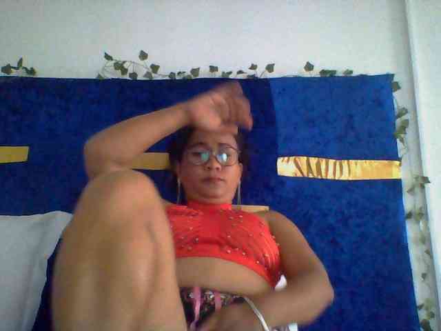 Myrahsexy webcam