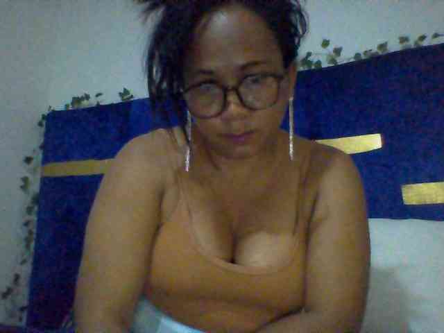 Modèle: Myrahsexy