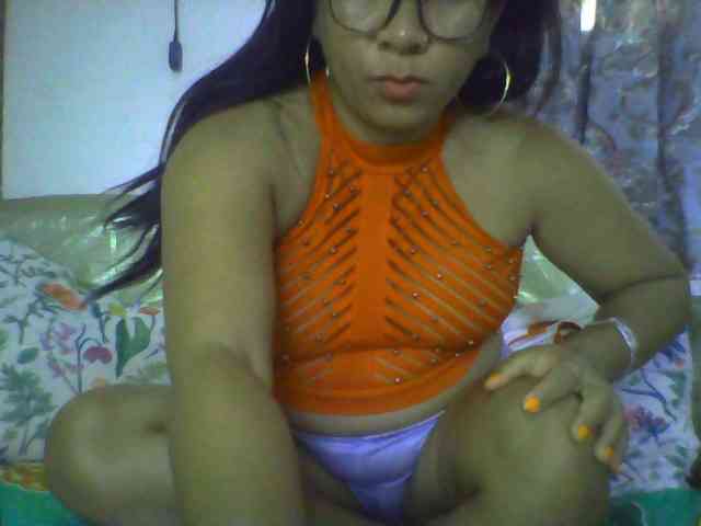 Myrahsexy webcam