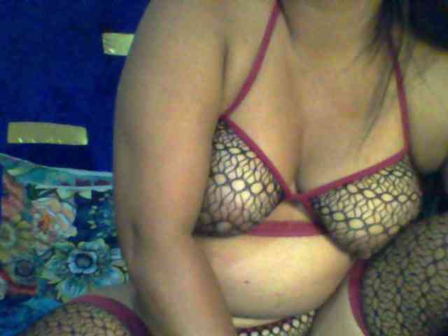 Modèle: Myrahsexy