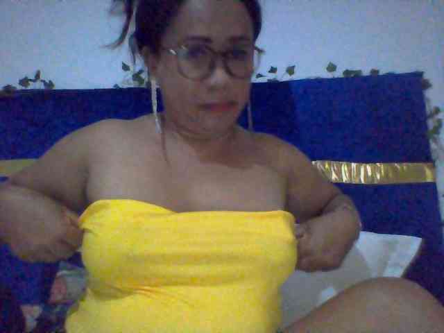 Myrahsexy webcam