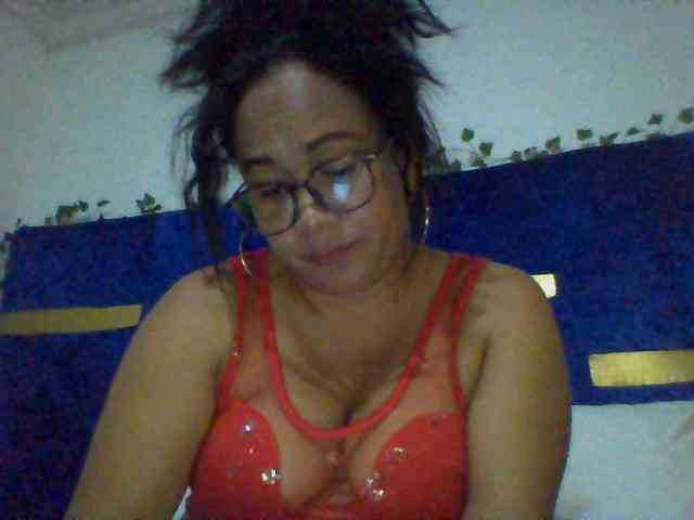 Myrahsexy webcam