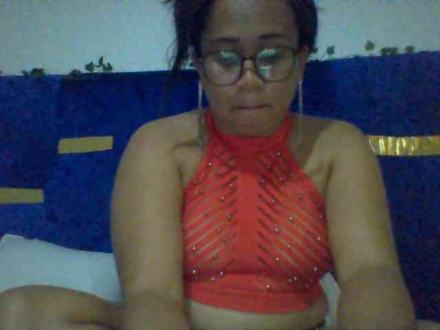 Myrahsexy webcam