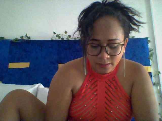 Myrahsexy webcam