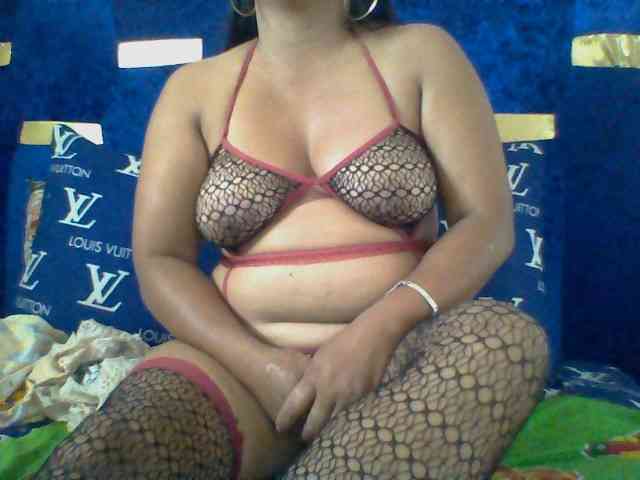 Myrahsexy