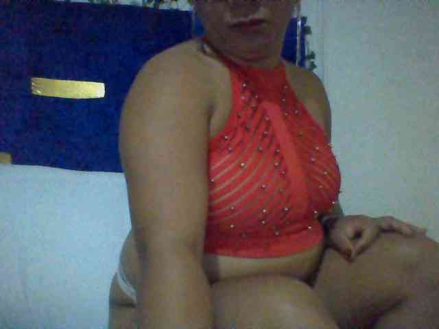 Myrahsexy webcam