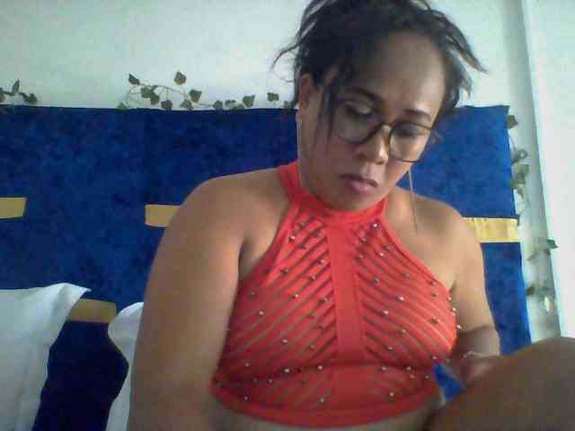 Myrahsexy webcam