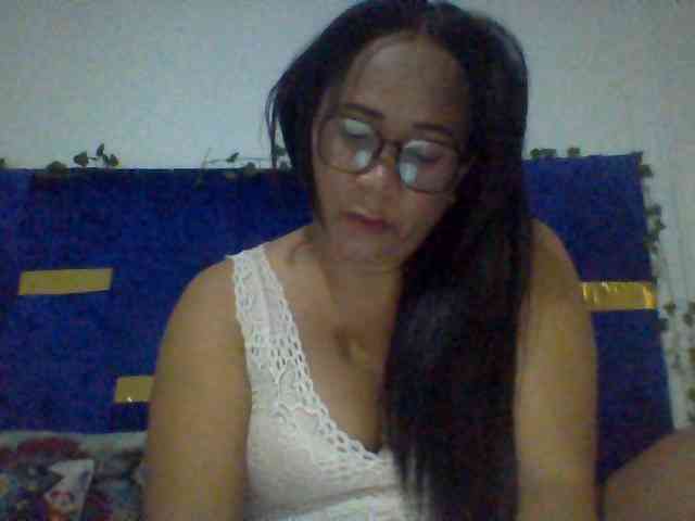 Myrahsexy webcam
