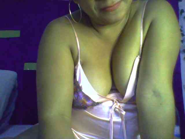 Myrahsexy webcam