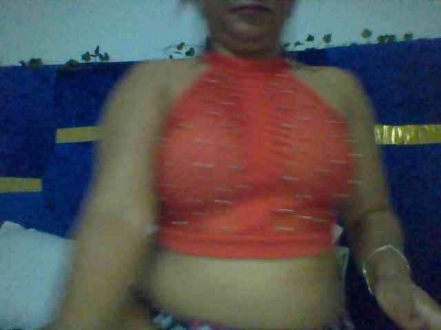 Myrahsexy webcam
