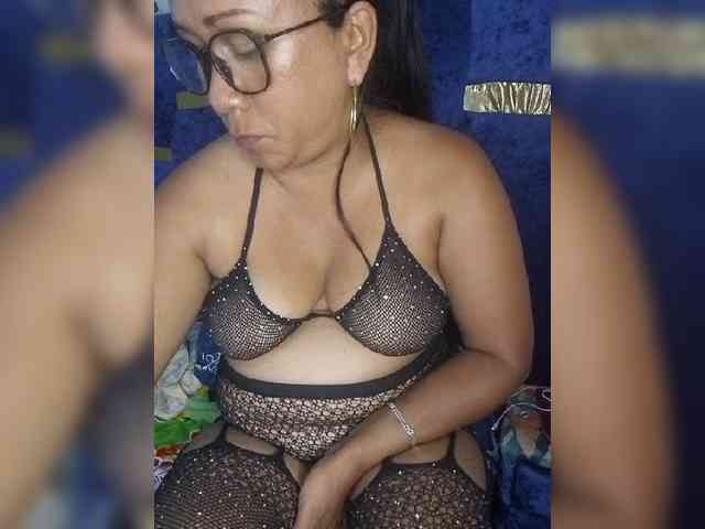Modèle: Myrahsexy