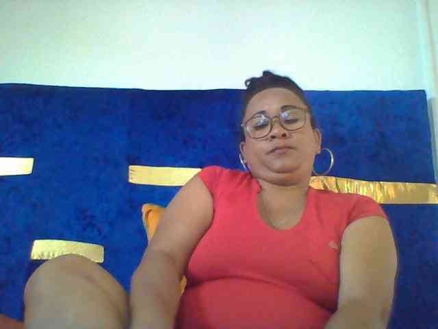 Myrahsexy webcam