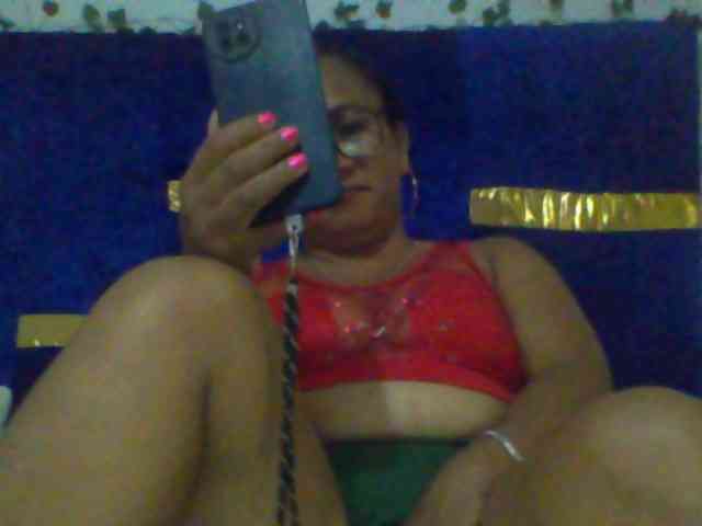Myrahsexy