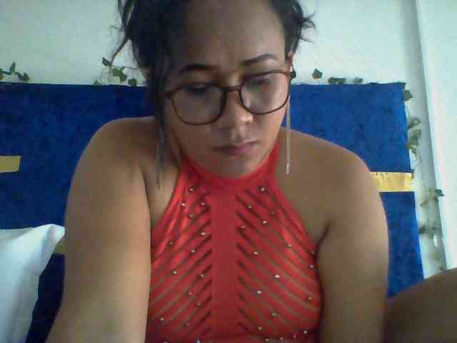 Myrahsexy webcam