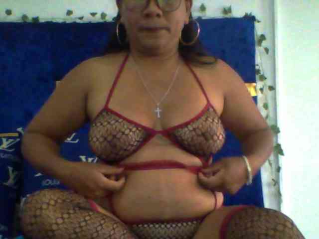 Modèle: Myrahsexy