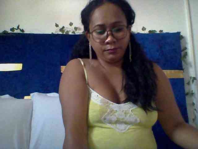 Myrahsexy webcam