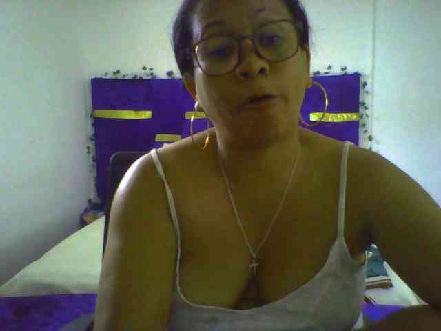 Myrahsexy webcam