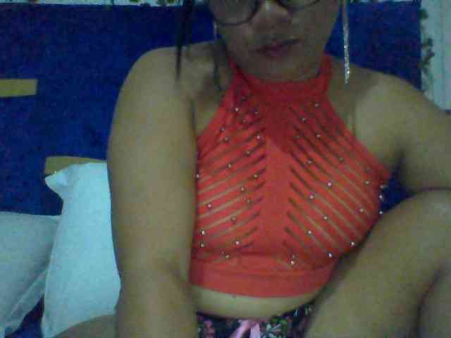Myrahsexy webcam