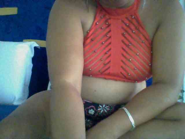 Myrahsexy webcam