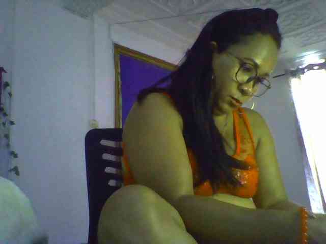 Myrahsexy webcam