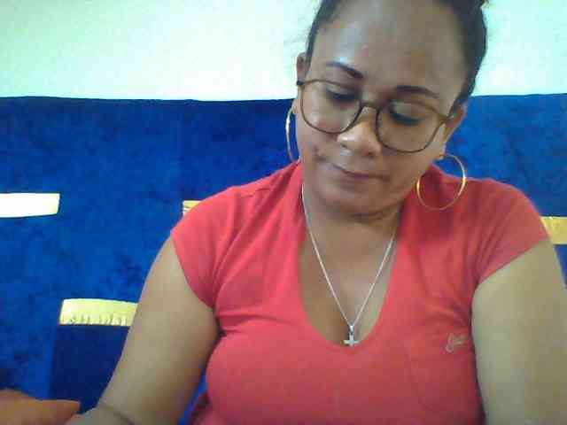 Myrahsexy webcam