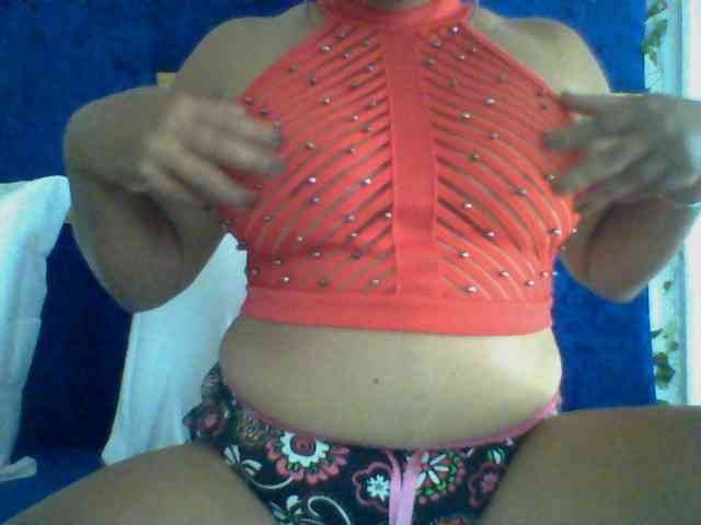 Myrahsexy webcam