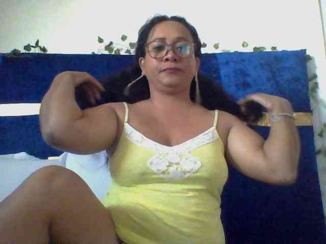 Myrahsexy