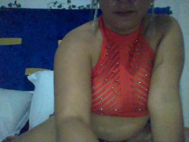 Myrahsexy webcam