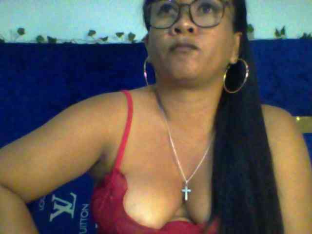 Myrahsexy webcam