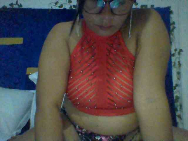 Myrahsexy webcam