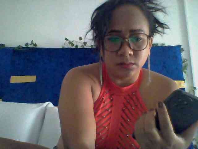 Myrahsexy