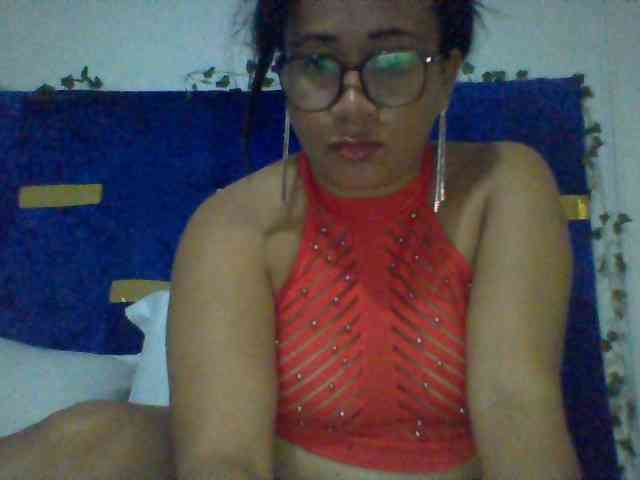 Myrahsexy webcam