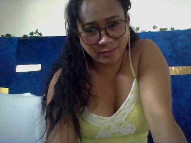 Myrahsexy webcam