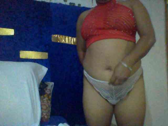 Myrahsexy